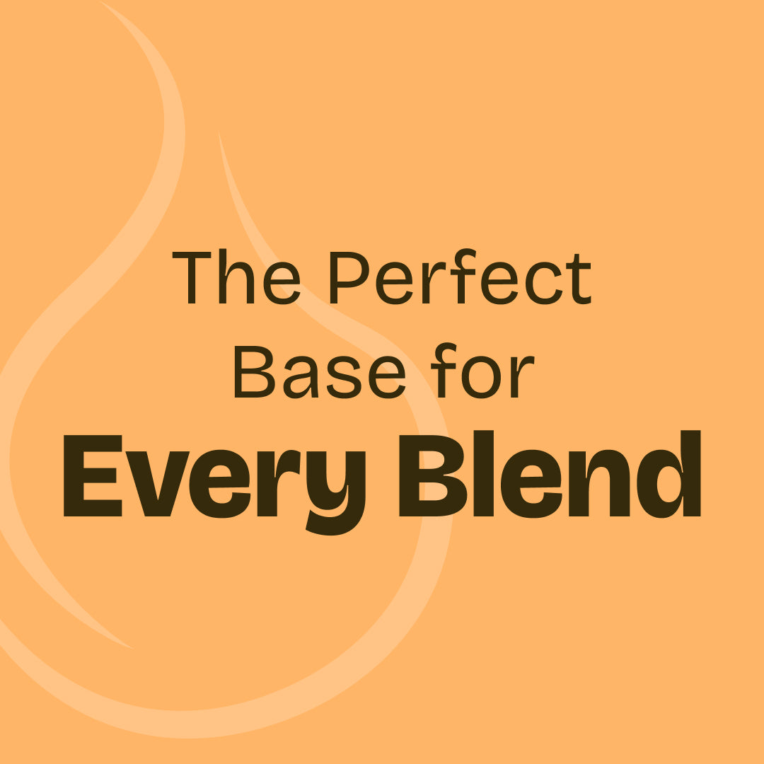 Fractionated Coconut Oil 100ml