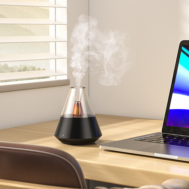 Aroma Essential Oil Diffuser - J33B