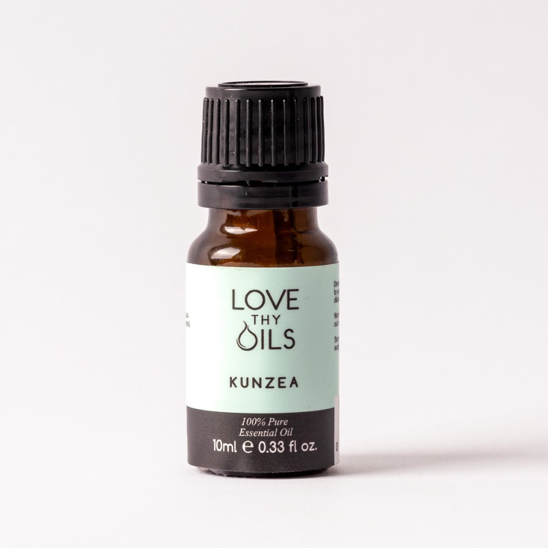 Kunzea Essential Oil 10ml