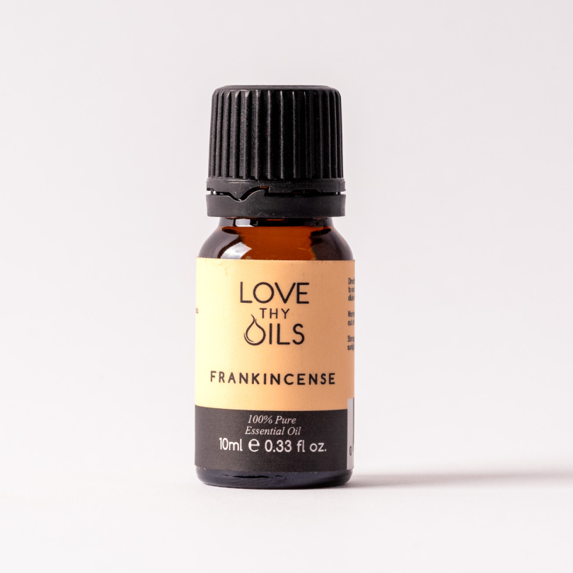 Frankincense Essential Oil 10ml