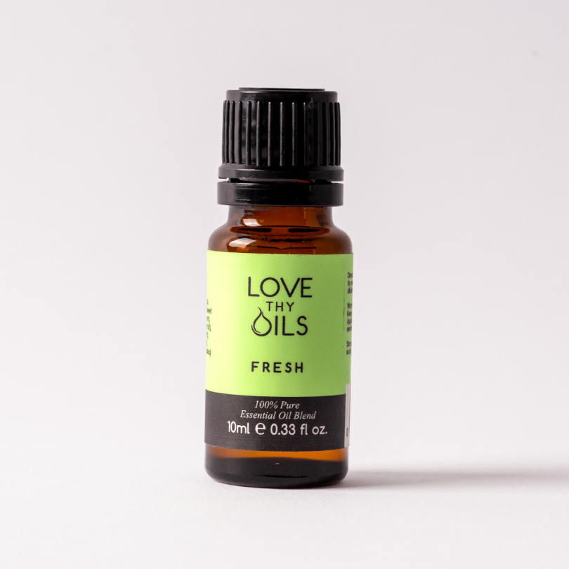 Fresh Essential Oil Blend 10ml