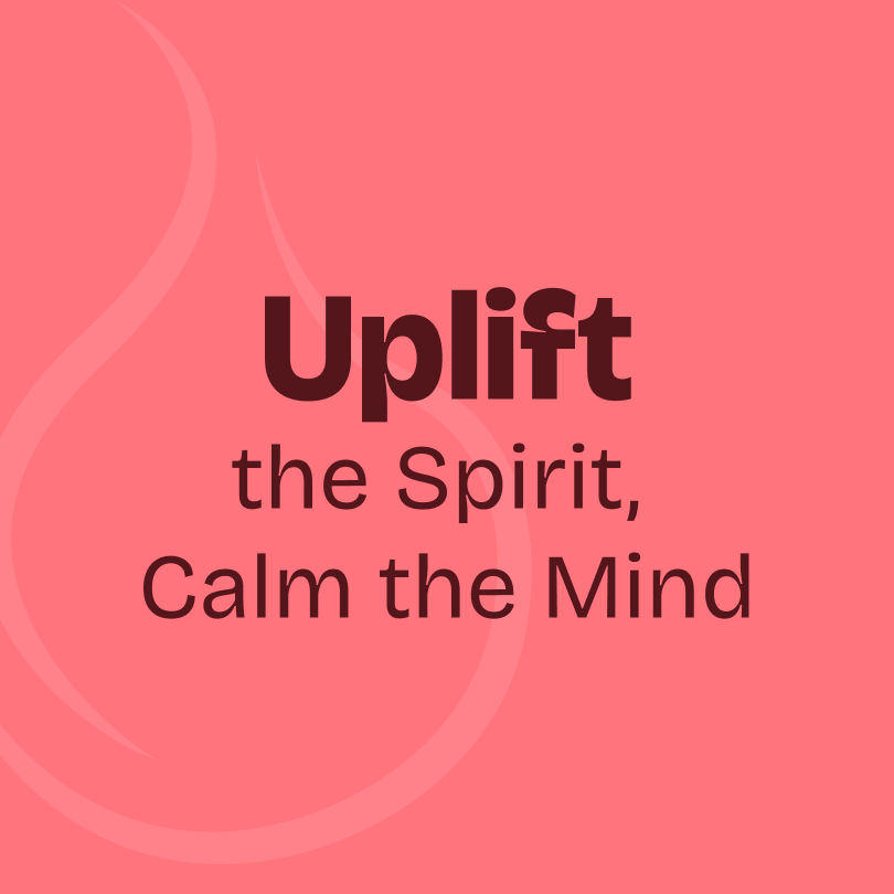 Affirmation Essential Oil Blend 10ml