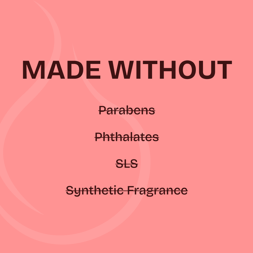 Hers Essential Oil Blend 10ml