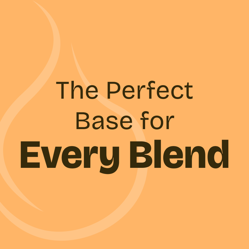 Fractionated Coconut Oil