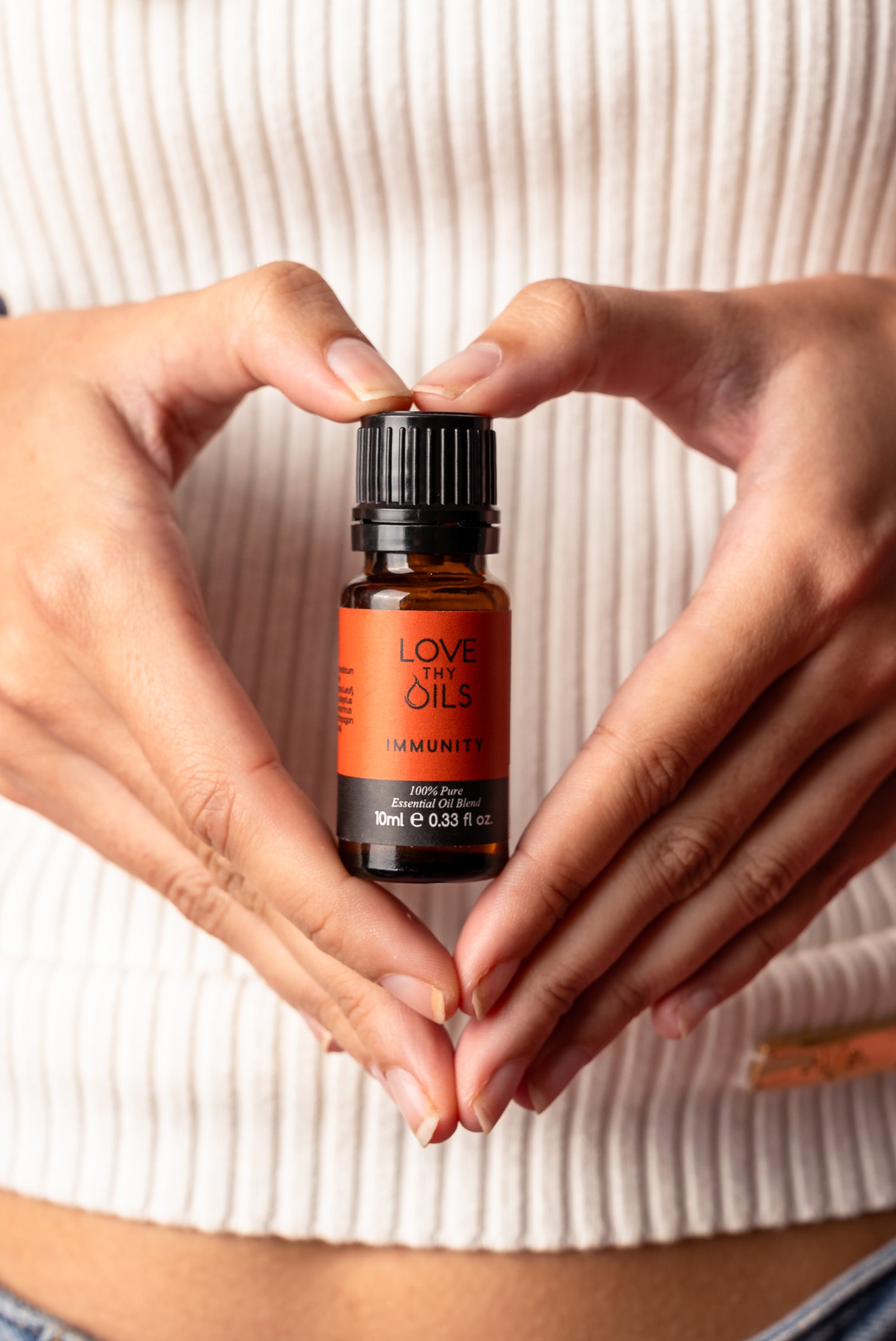 Immunity Essential Oil Blend 10ml