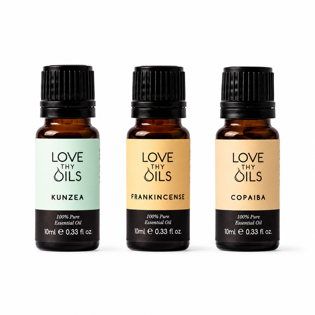 Aches & Pains Essential Oil 3 pack