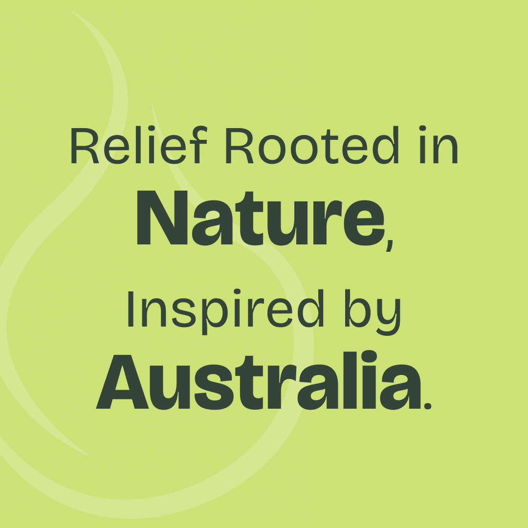 Breathe Essential Oil Blend 10ml