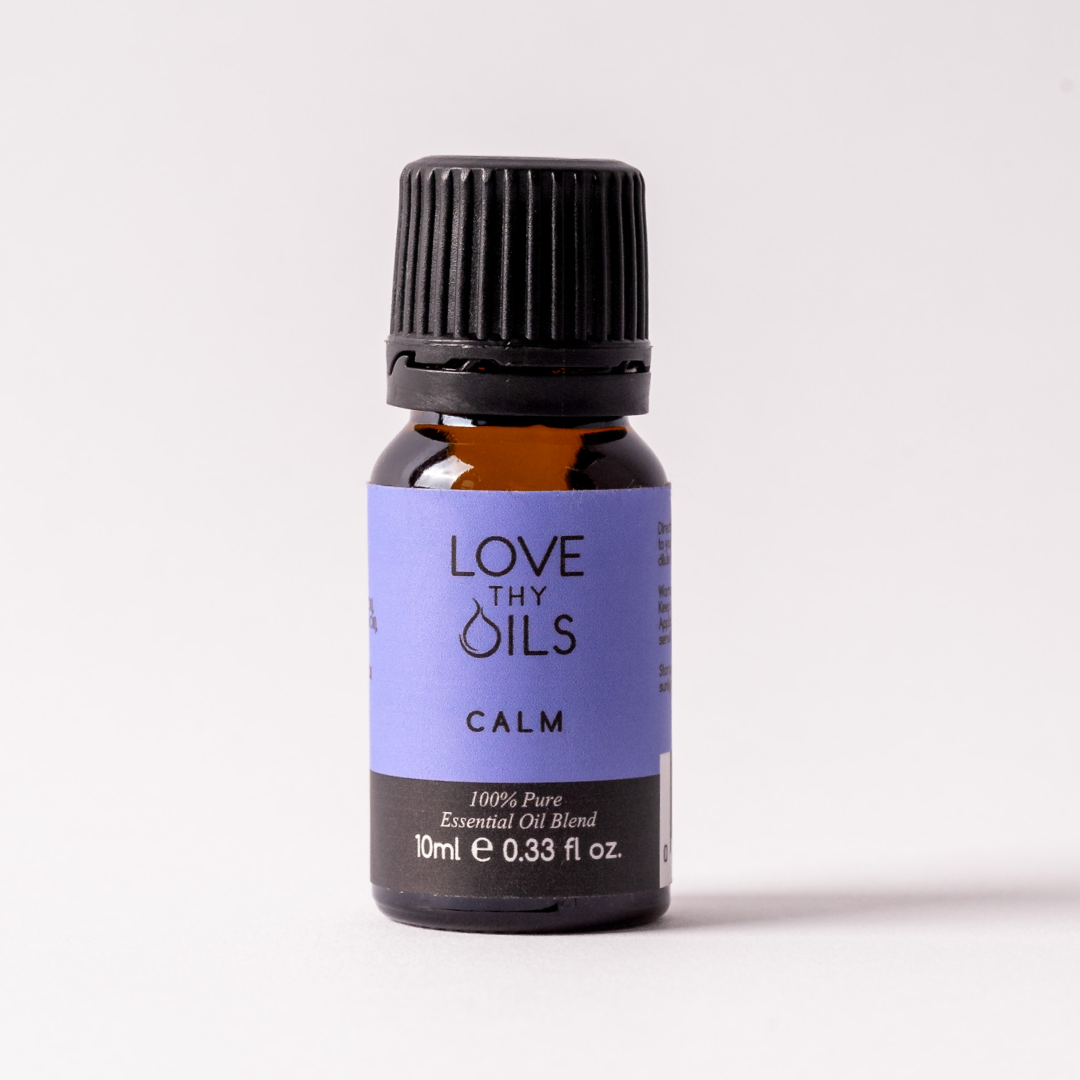 Calm Essential Oil Blend 10ml