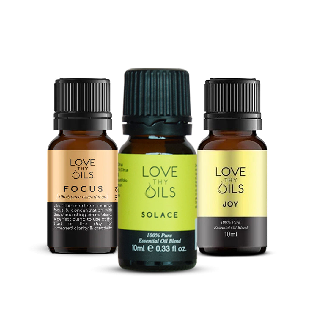 Radiant Mindset Bundle