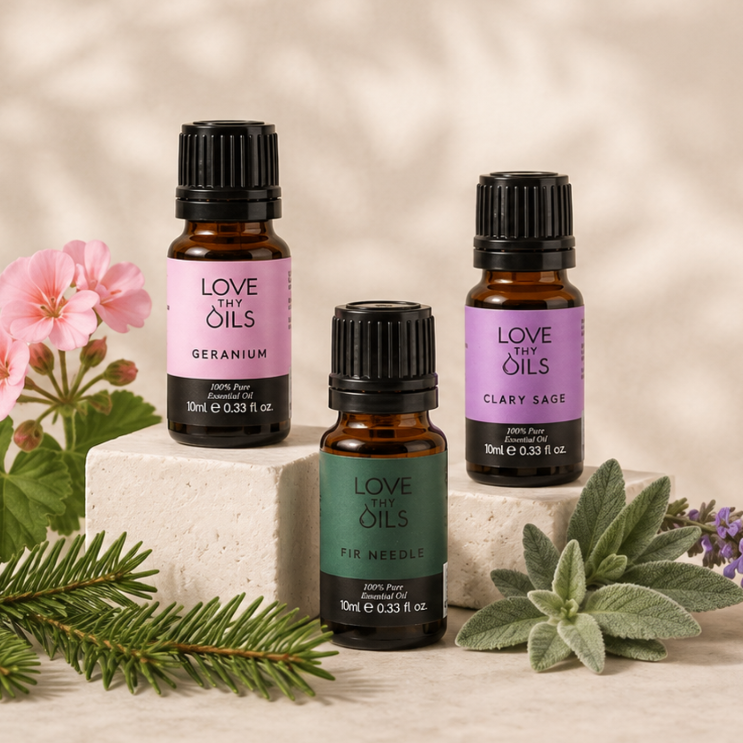 Hormone Support Pack
