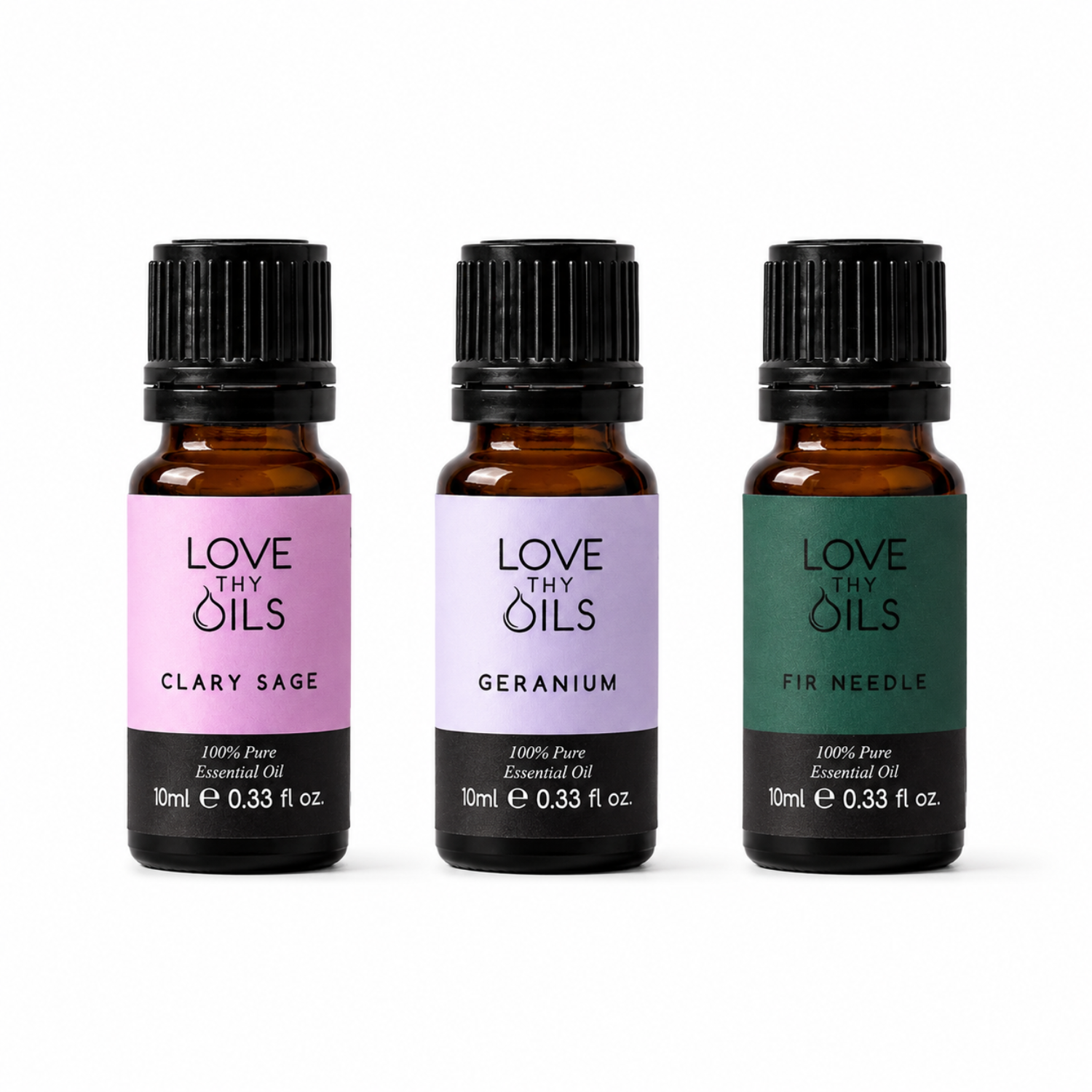 Hormone Support Pack