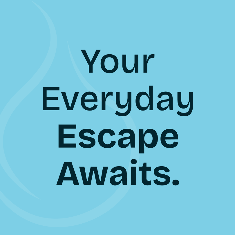 LumiAroma Essential Oil Diffuser - Black