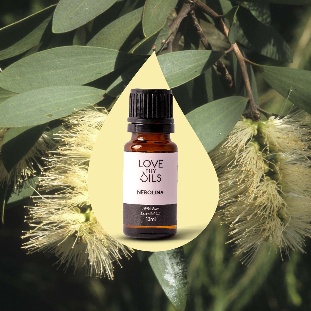 Nerolina Essential Oil 10ml