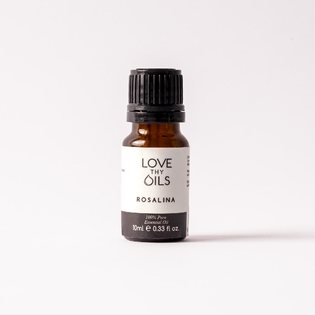 Rosalina Essential Oil 10ml