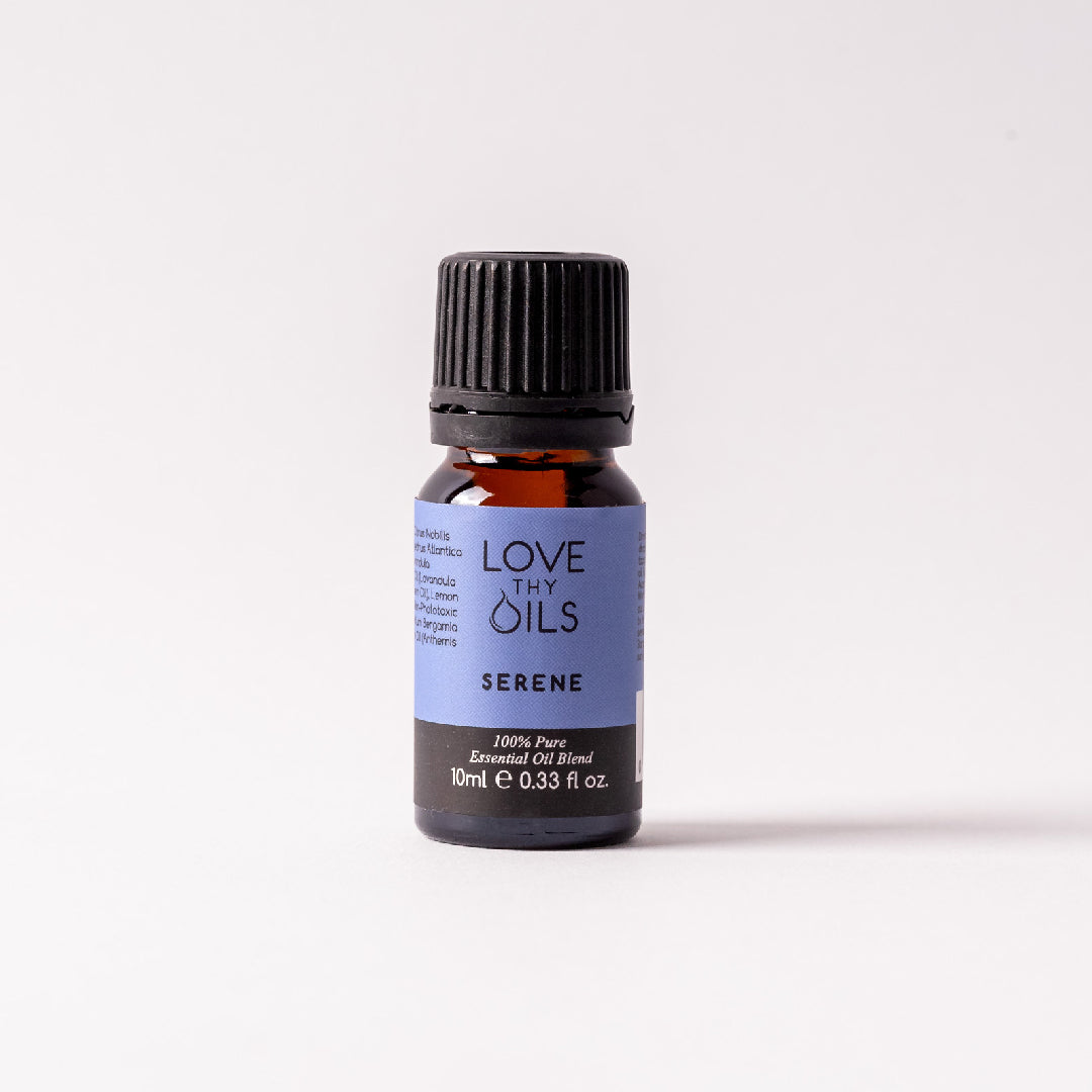 Serene Essential Oil Blend