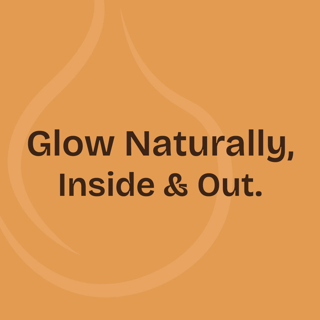 Glow Essential Oil Blend - Limited Edition