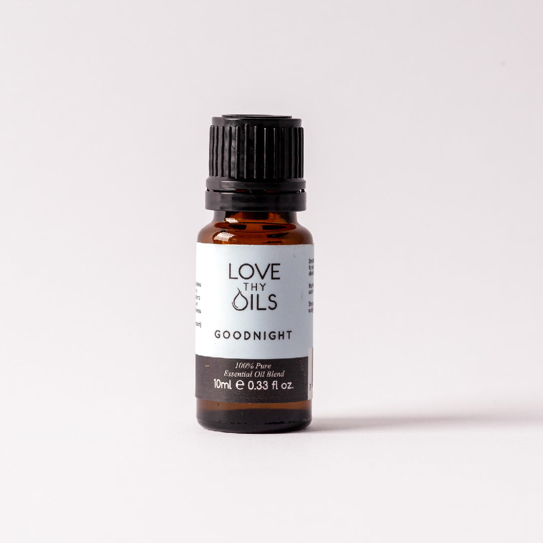 Goodnight Essential Oil Blend 10ml