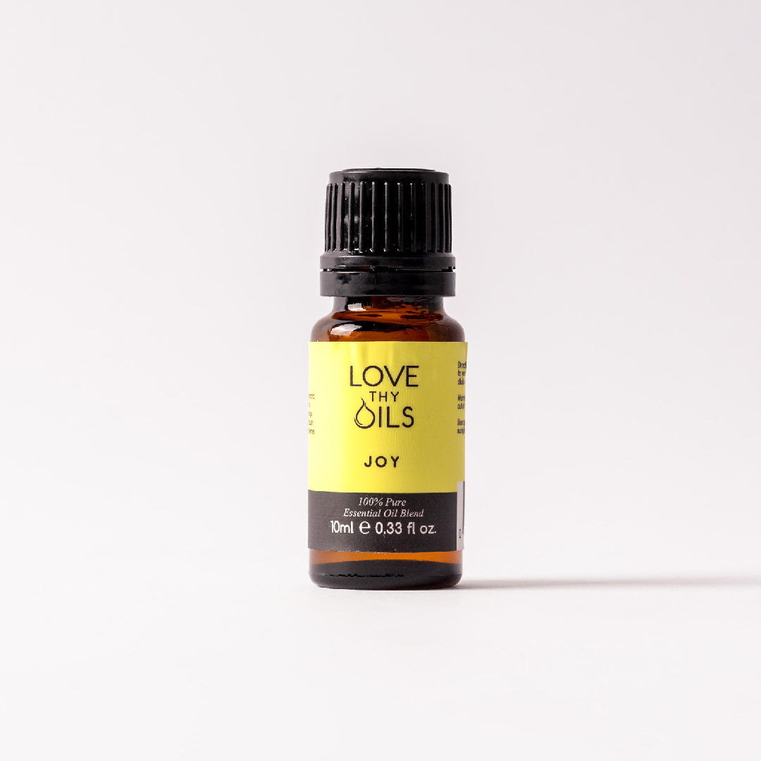 Joy Essential Oil Blend 10ml