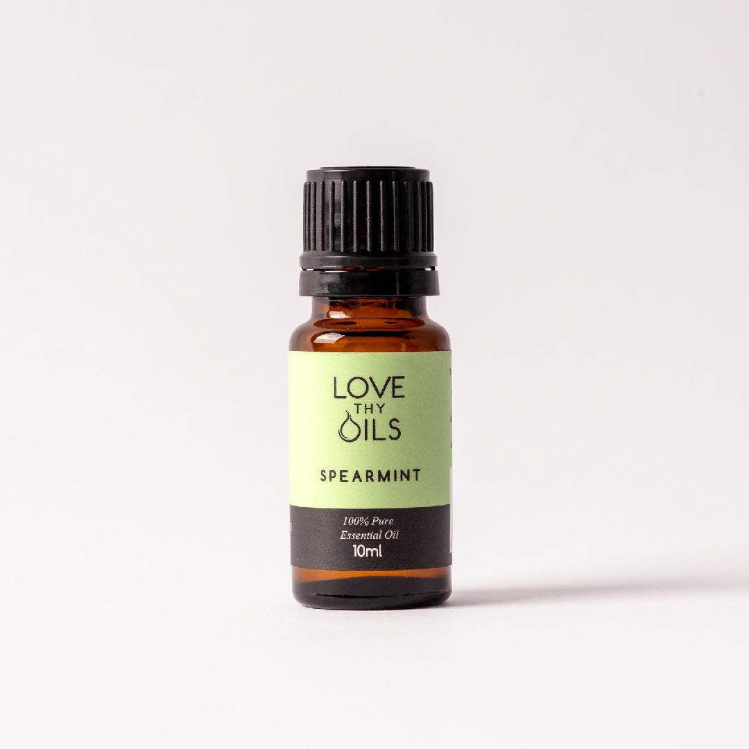 Spearmint Essential Oil 10ml