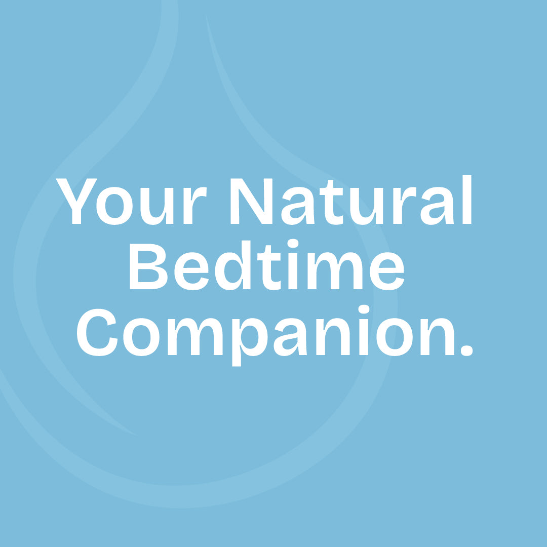 Sweet Dreams Essential Oil Blend