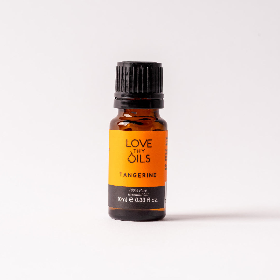 Tangerine Essential Oil 10ml