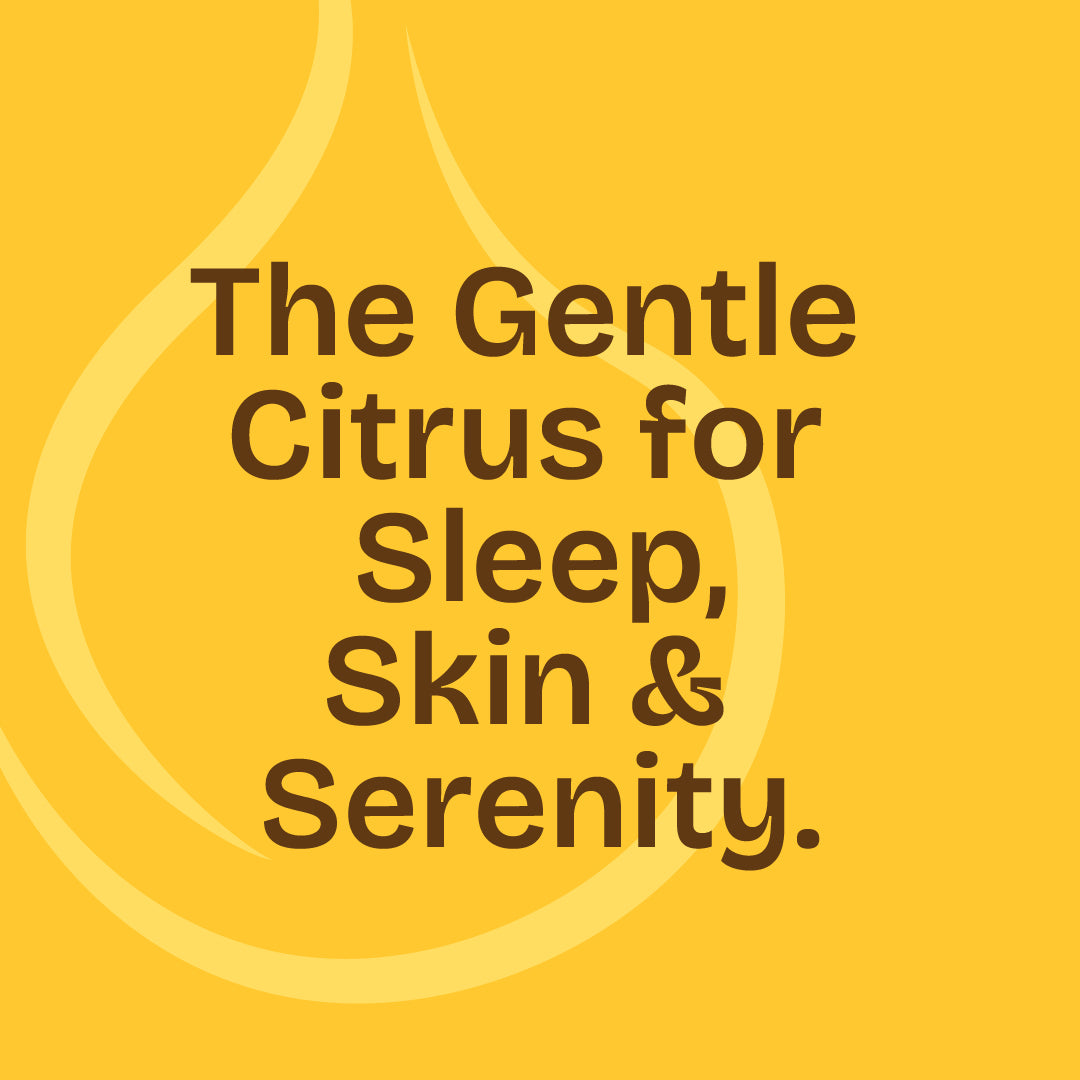 Tangerine Essential Oil 10ml