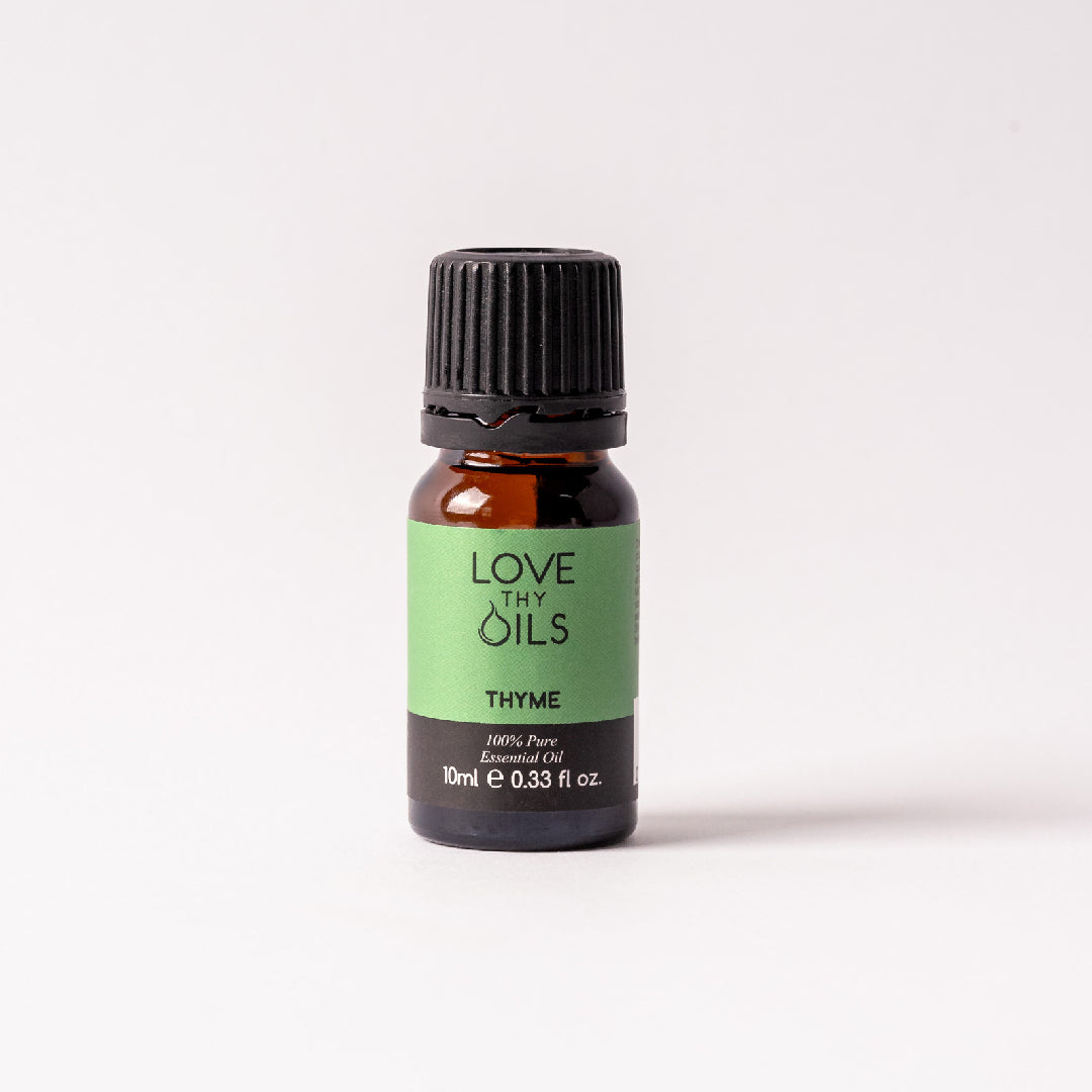 Thyme Essential Oil 10ml