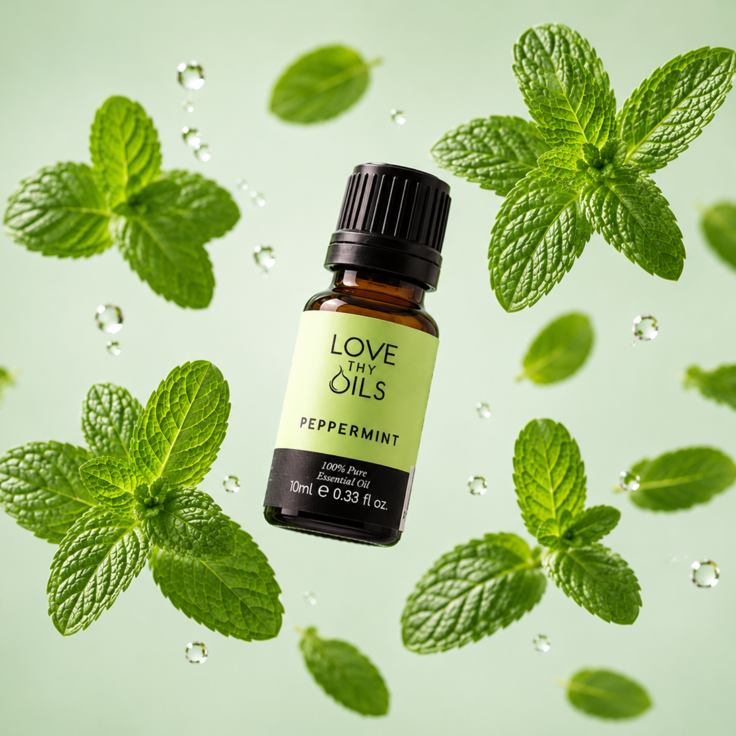 Peppermint_Essential_Oil