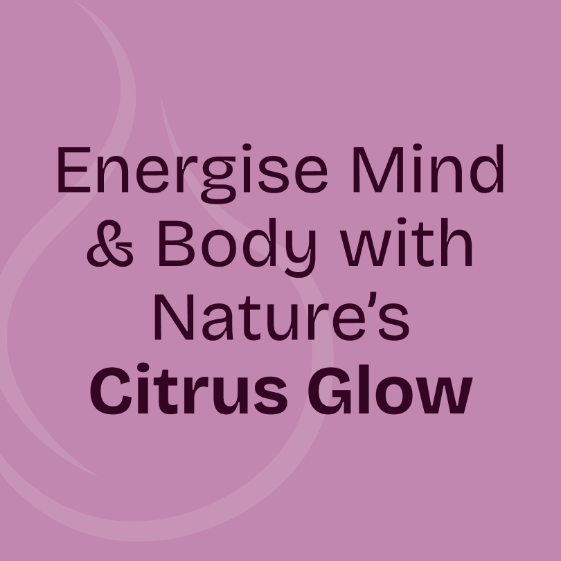 Pink Grapefruit Essential Oil 10ml