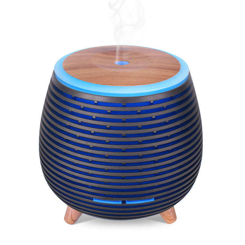 AromaPod Diffuser - Black