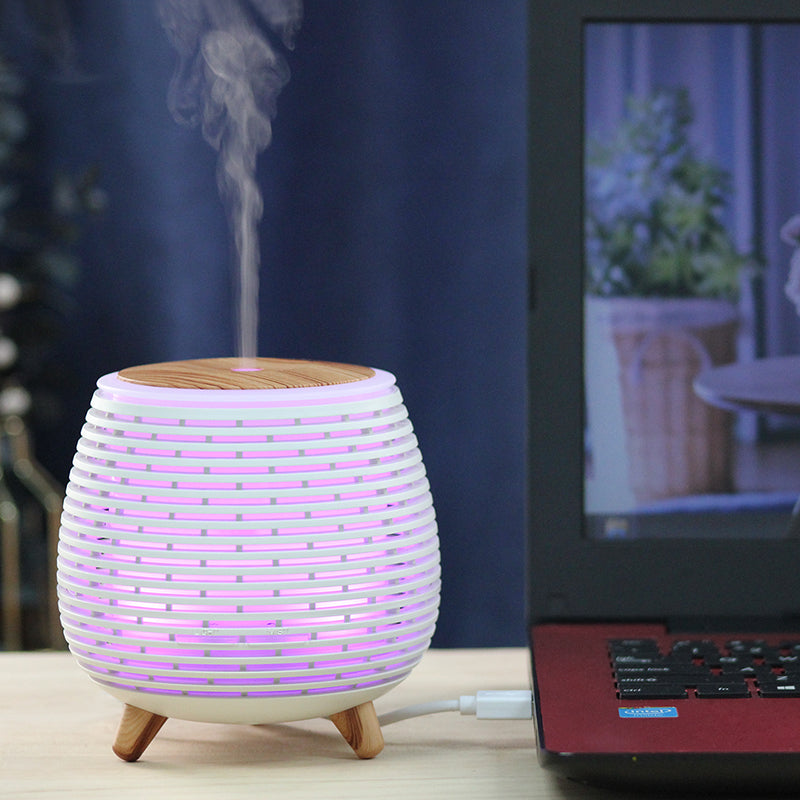 AromaPod Diffuser - White