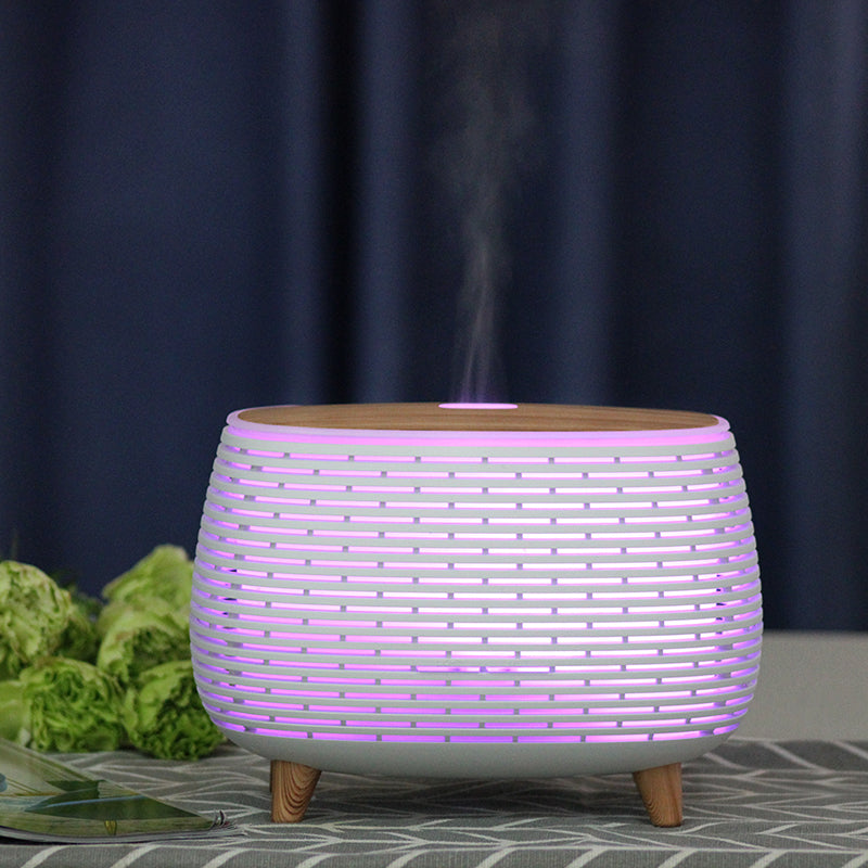 LumiAroma Essential Oil Diffuser - White