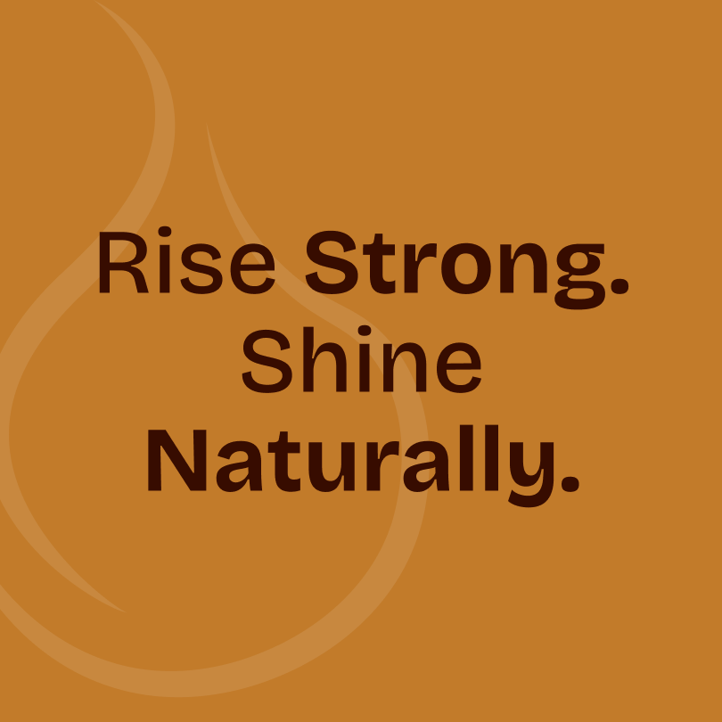 Root Rise Nourishing Hair Oil