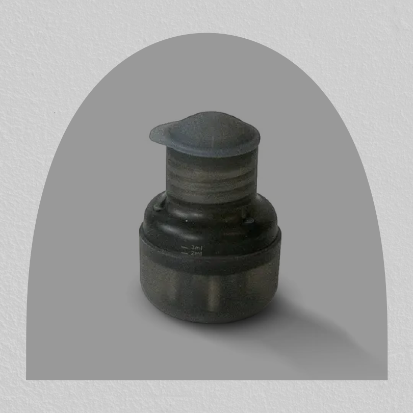 Roote Hair Oil Applicator