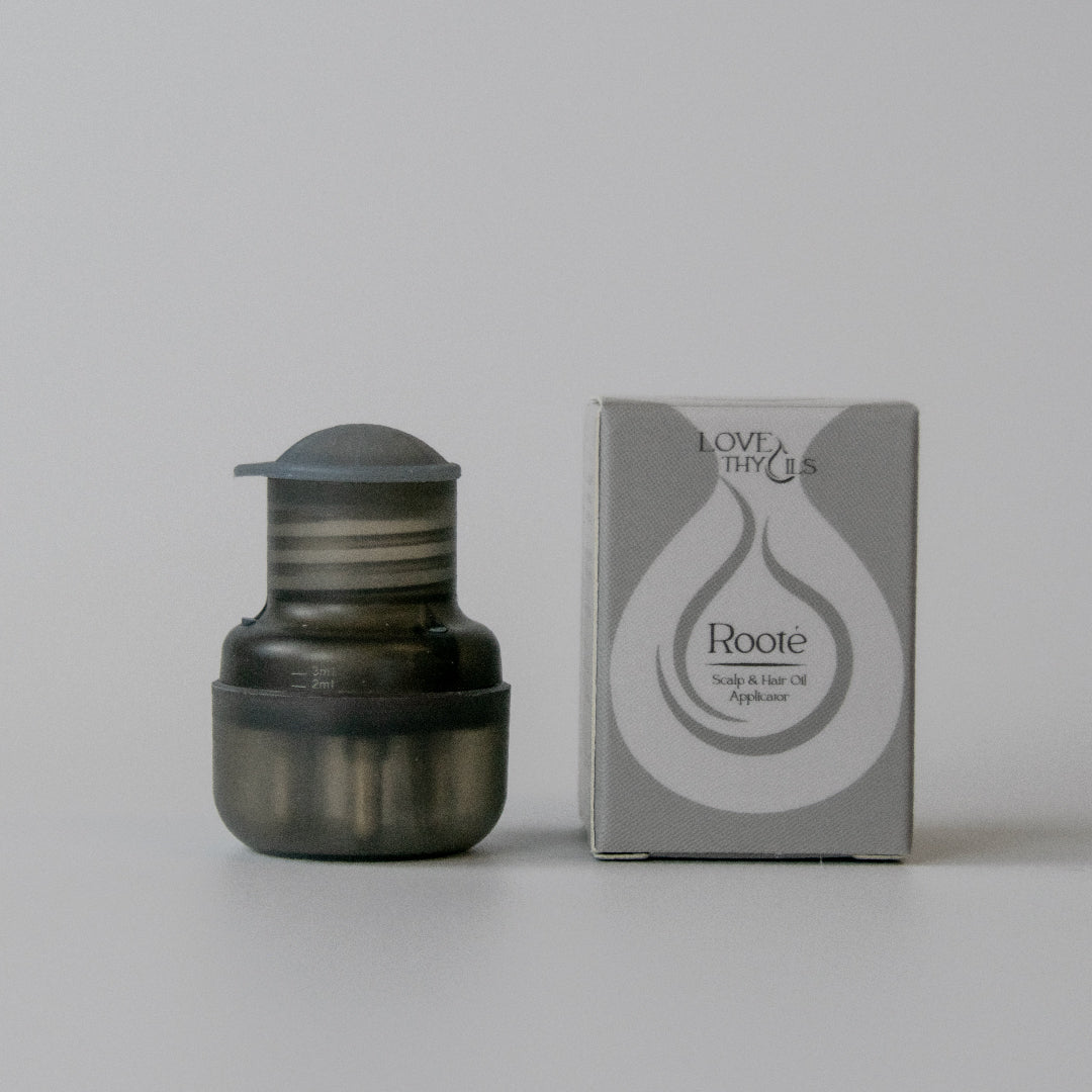 Roote Hair Oil Applicator