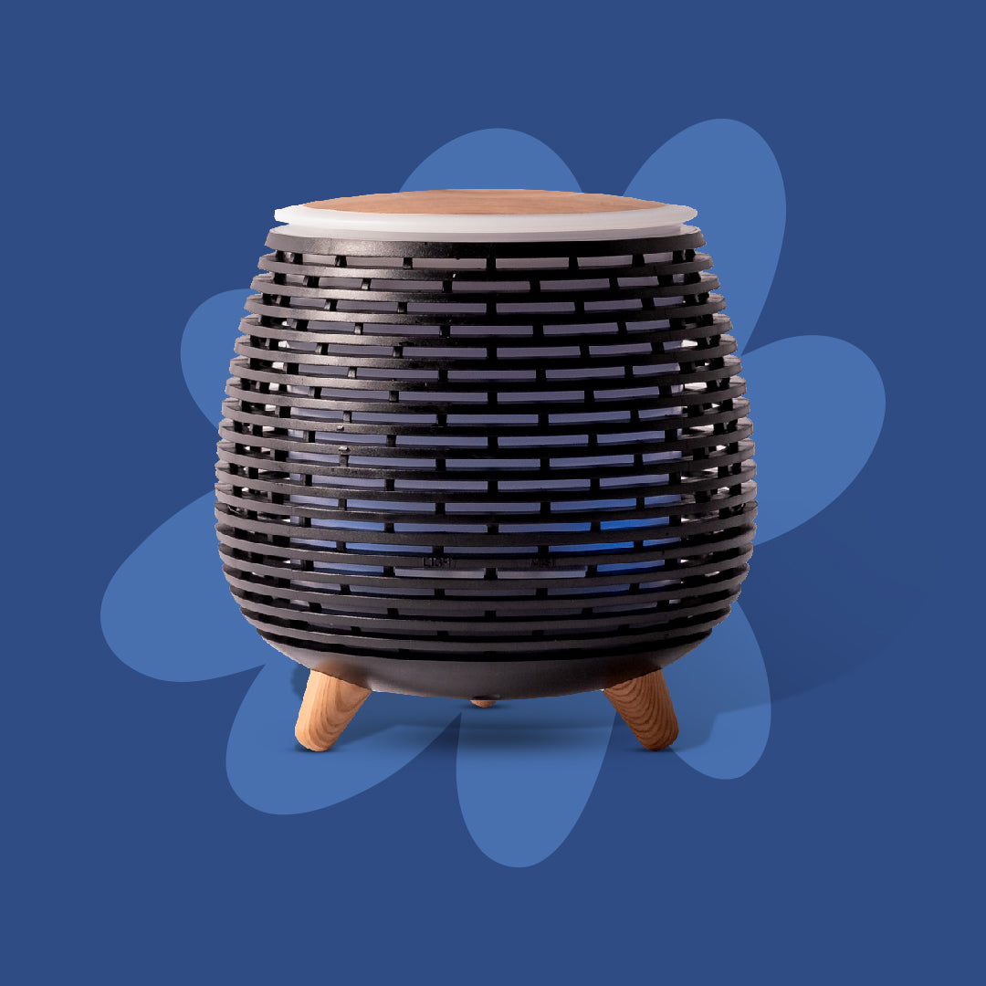 AromaPod Diffuser - Black