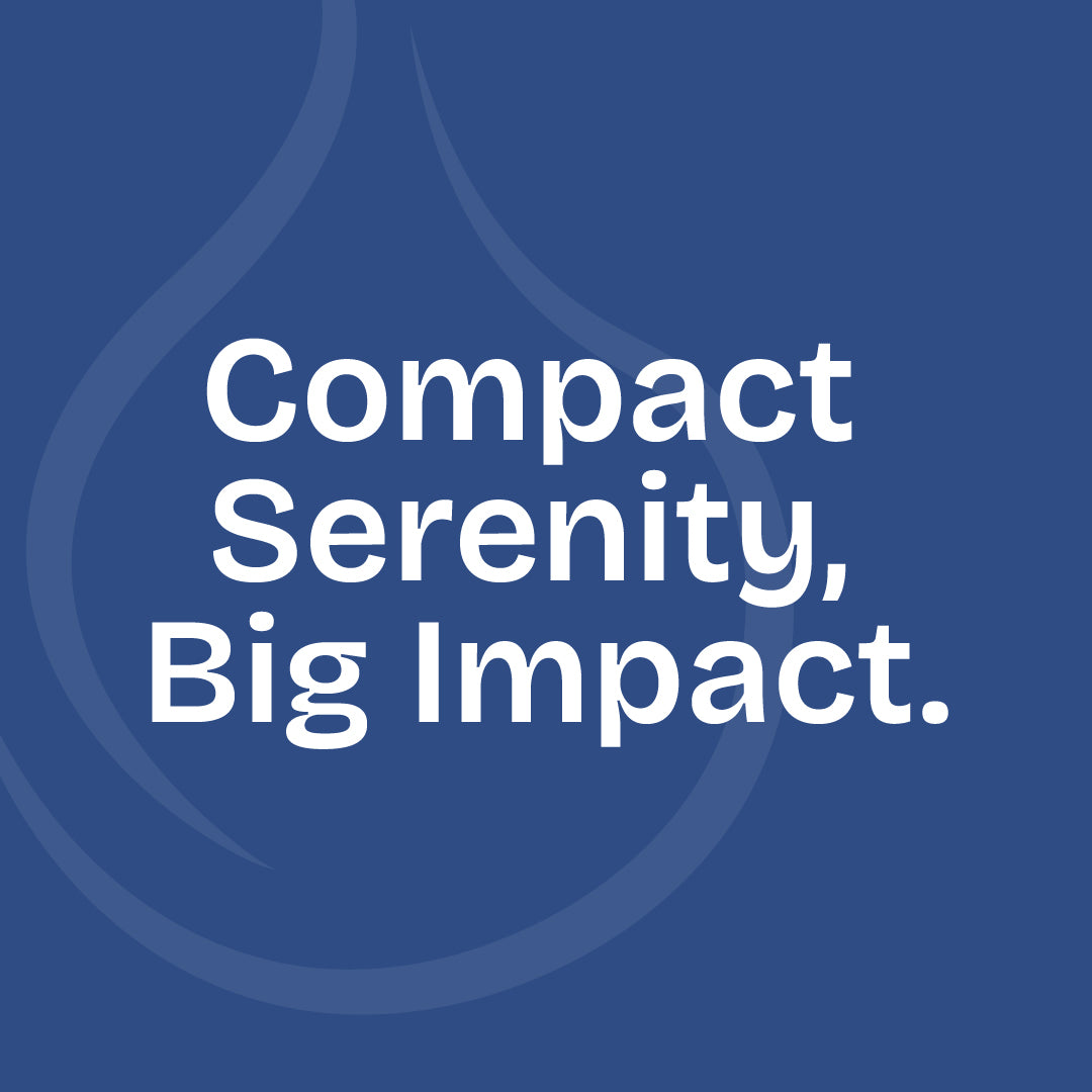 AromaPod Diffuser - Black