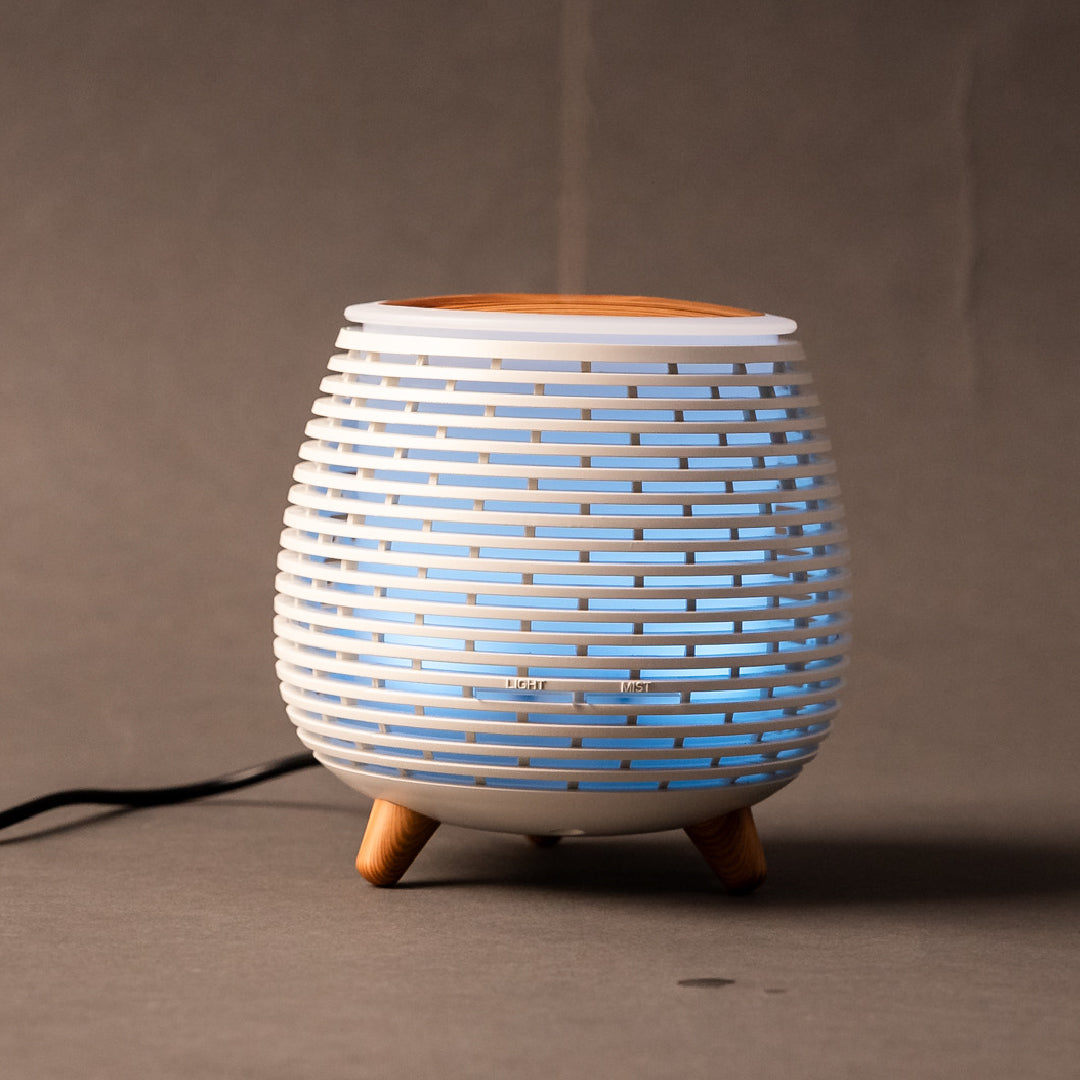 AromaPod Diffuser - White