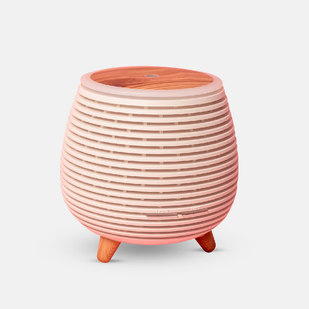 AromaPod Diffuser - White