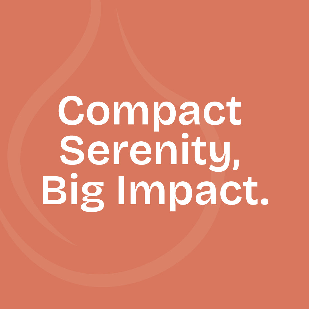 AromaPod Diffuser - White