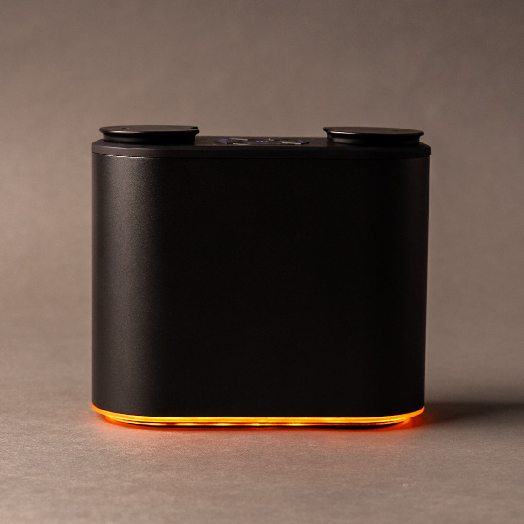 Dual Nozzle Aroma Diffuser