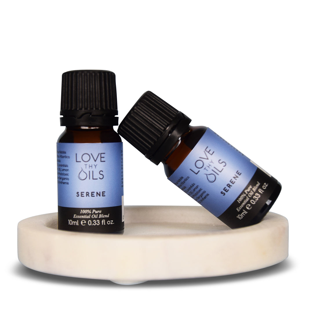 Serene Essential Oil Blend