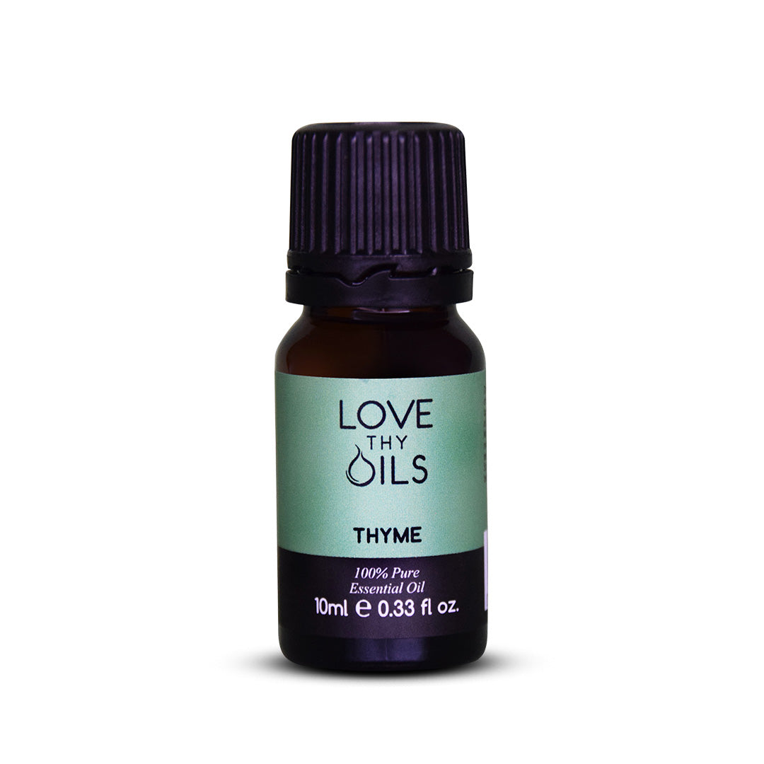 Thyme Essential Oil 10ml