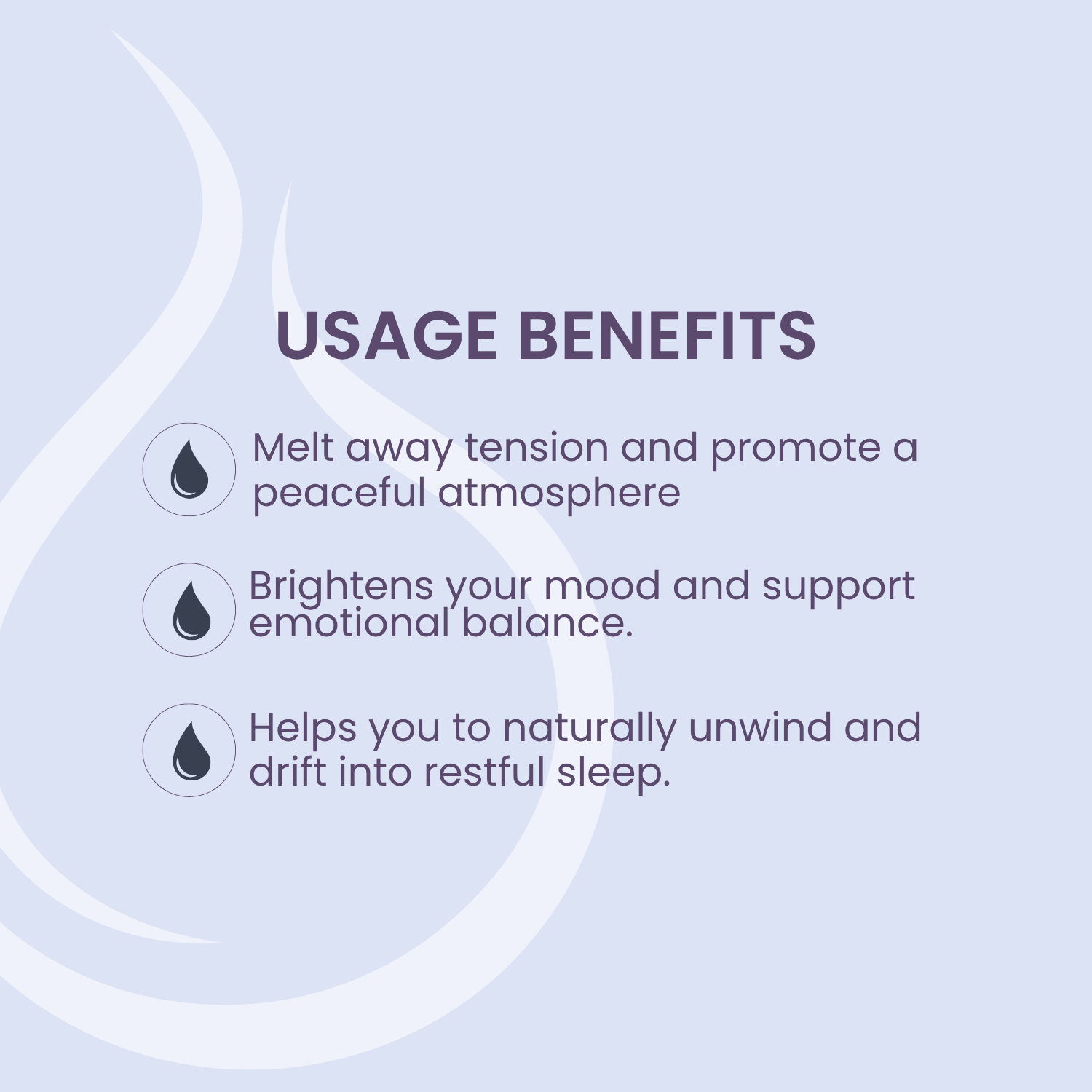 Tranquil Trio: The Ultimate Relaxation Collection