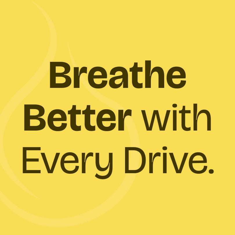 Tree of Life - Aromatherapy Car Vent Diffuser Locket - Rose Gold