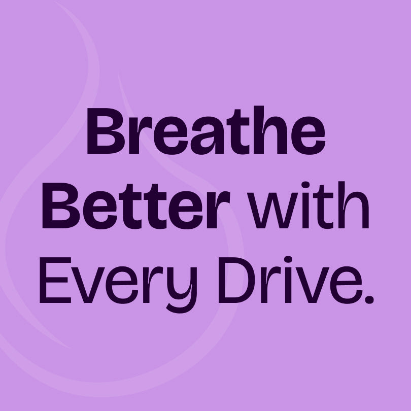 Tree of life - Aromatherapy Car Vent Diffuser Locket