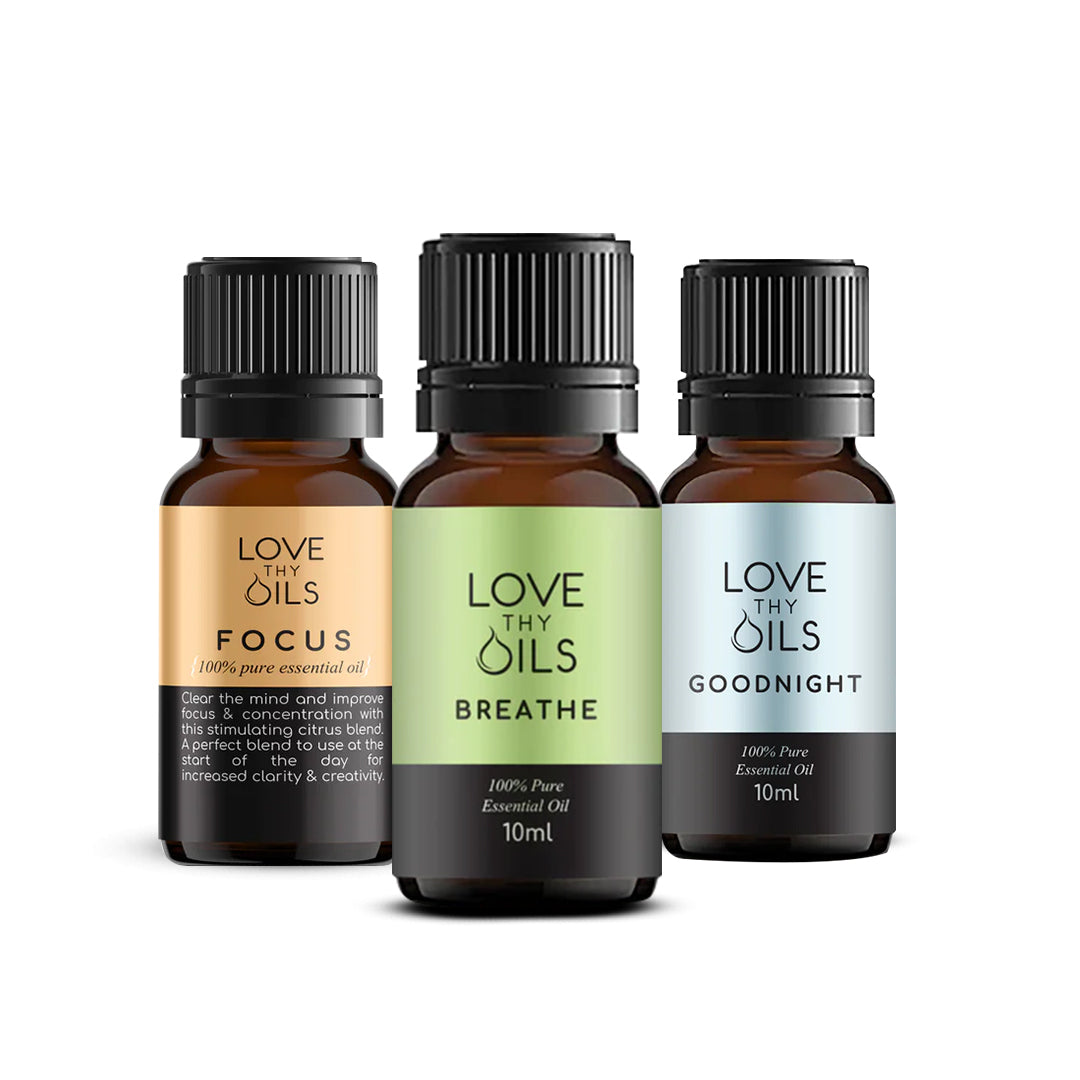 Use it Daily Collections