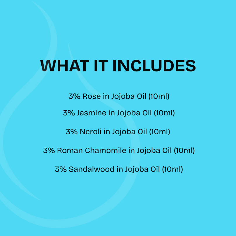 Use it Daily Diffuser Collections