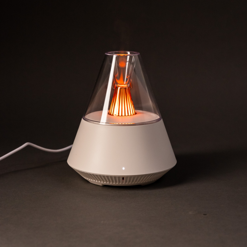 Aroma Essential Oil Diffuser - J33W