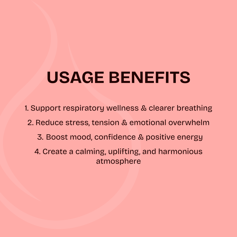 Best of the Blends Bundles - (Breathe + Stress Ease + Affirmation)